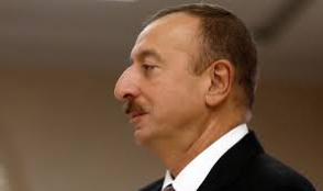 Алиев: «Азербайджан с интересом наблюдает за процессами на евразийском пространстве»